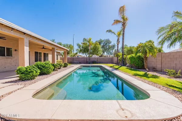 Chandler, AZ 85249,1245 E SAN CARLOS Way
