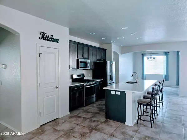Sierra Vista, AZ 85635,1181 BARNES Drive
