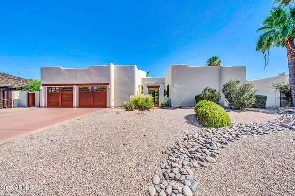 Tempe, AZ 85282,110 E Concorda Drive