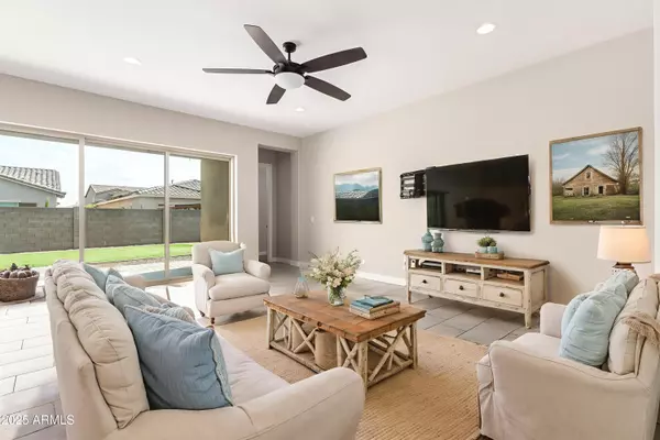 Litchfield Park, AZ 85340,19035 W RANCHO Drive