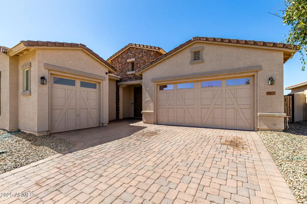 Litchfield Park, AZ 85340,19035 W RANCHO Drive