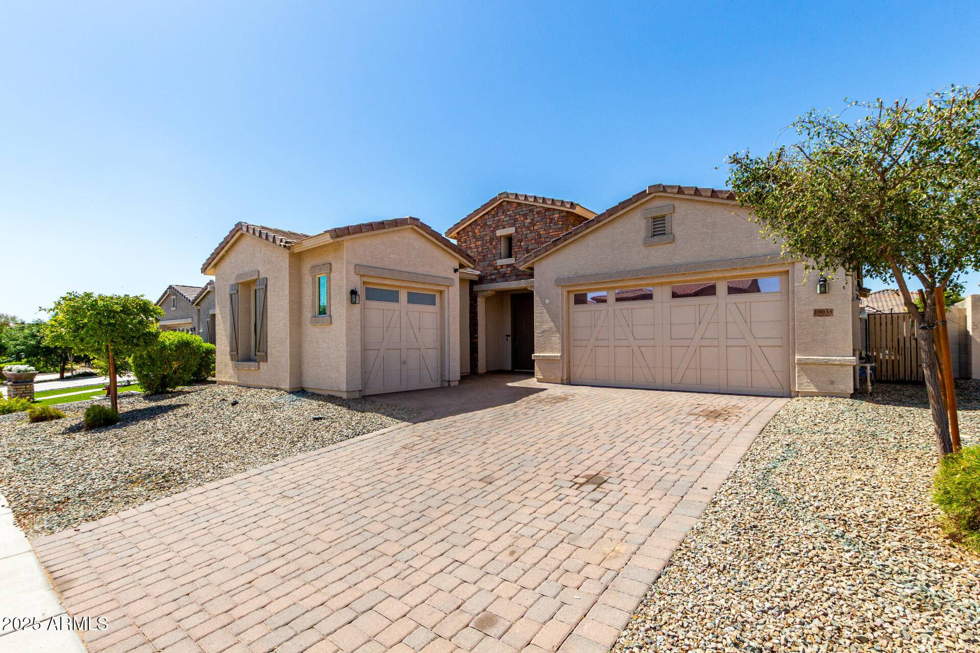Litchfield Park, AZ 85340,19035 W RANCHO Drive
