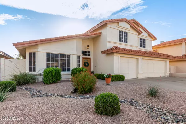 Glendale, AZ 85308,19312 N 77TH Drive