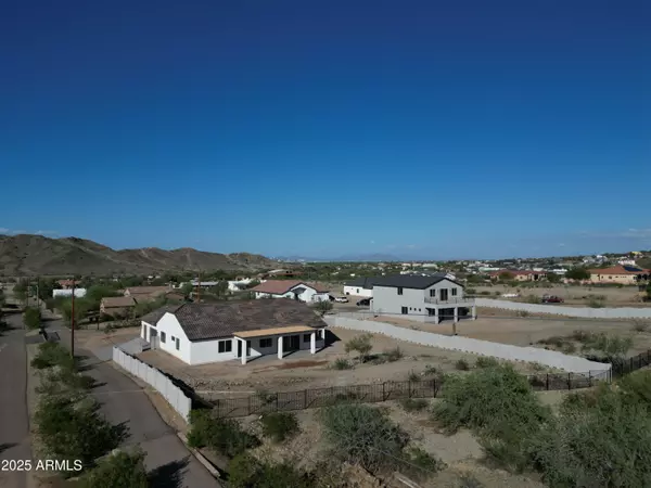 Laveen, AZ 85339,11715 S 39TH Avenue