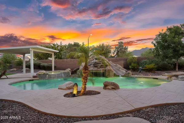 Gilbert, AZ 85298,4227 E Ravenswood Drive