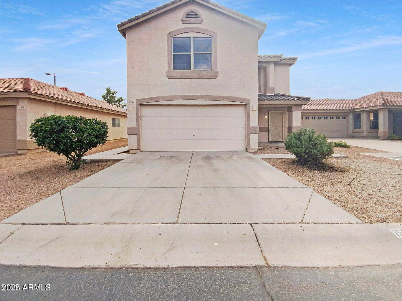 1534 S DANIELSON Way, Chandler, AZ 85286