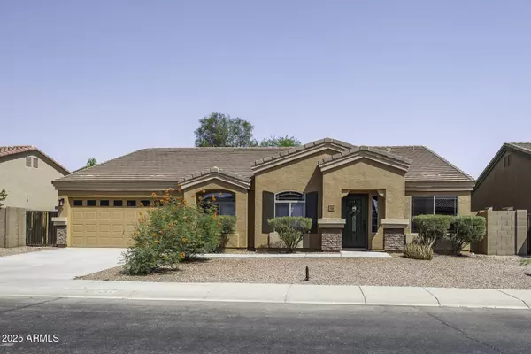 Casa Grande, AZ 85122,1264 W AVALON CANYON Drive