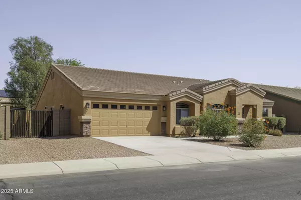 Casa Grande, AZ 85122,1264 W AVALON CANYON Drive