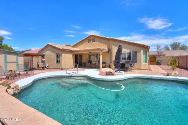 Casa Grande, AZ 85122,1263 W CHIMES TOWER Drive