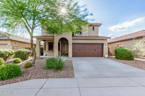 Peoria, AZ 85383,29730 N 120TH Lane