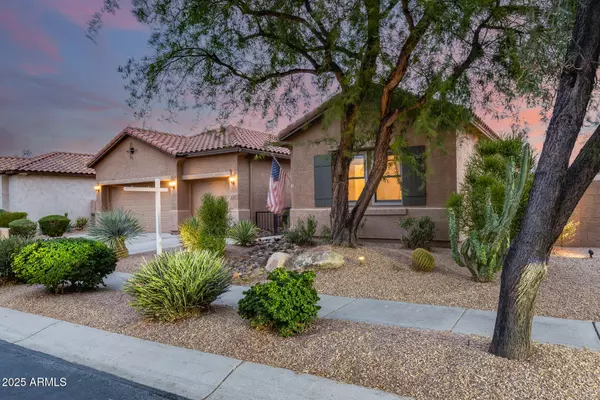 Phoenix, AZ 85085,2341 W BRAMBLE BERRY Lane