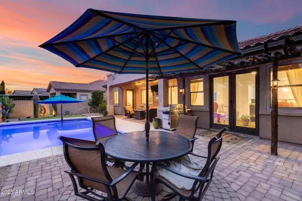 Phoenix, AZ 85085,2341 W BRAMBLE BERRY Lane