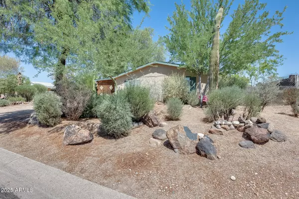 Glendale, AZ 85308,3702 W ABRAHAM Lane