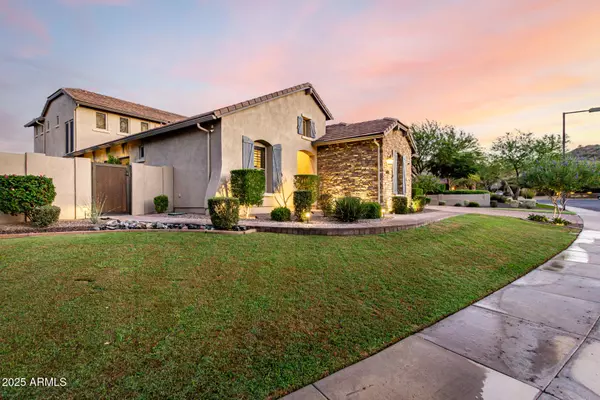 Peoria, AZ 85383,6743 W LUCIA Drive