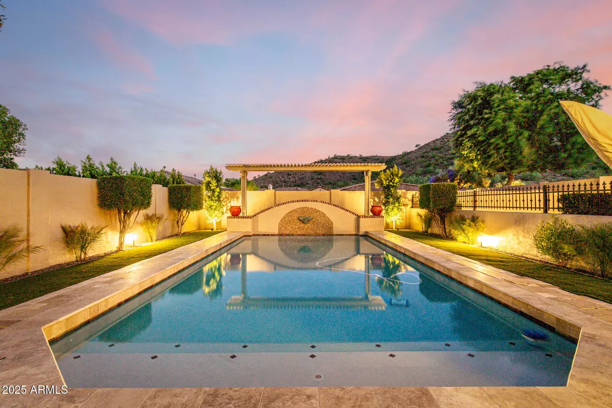 Peoria, AZ 85383,6743 W LUCIA Drive