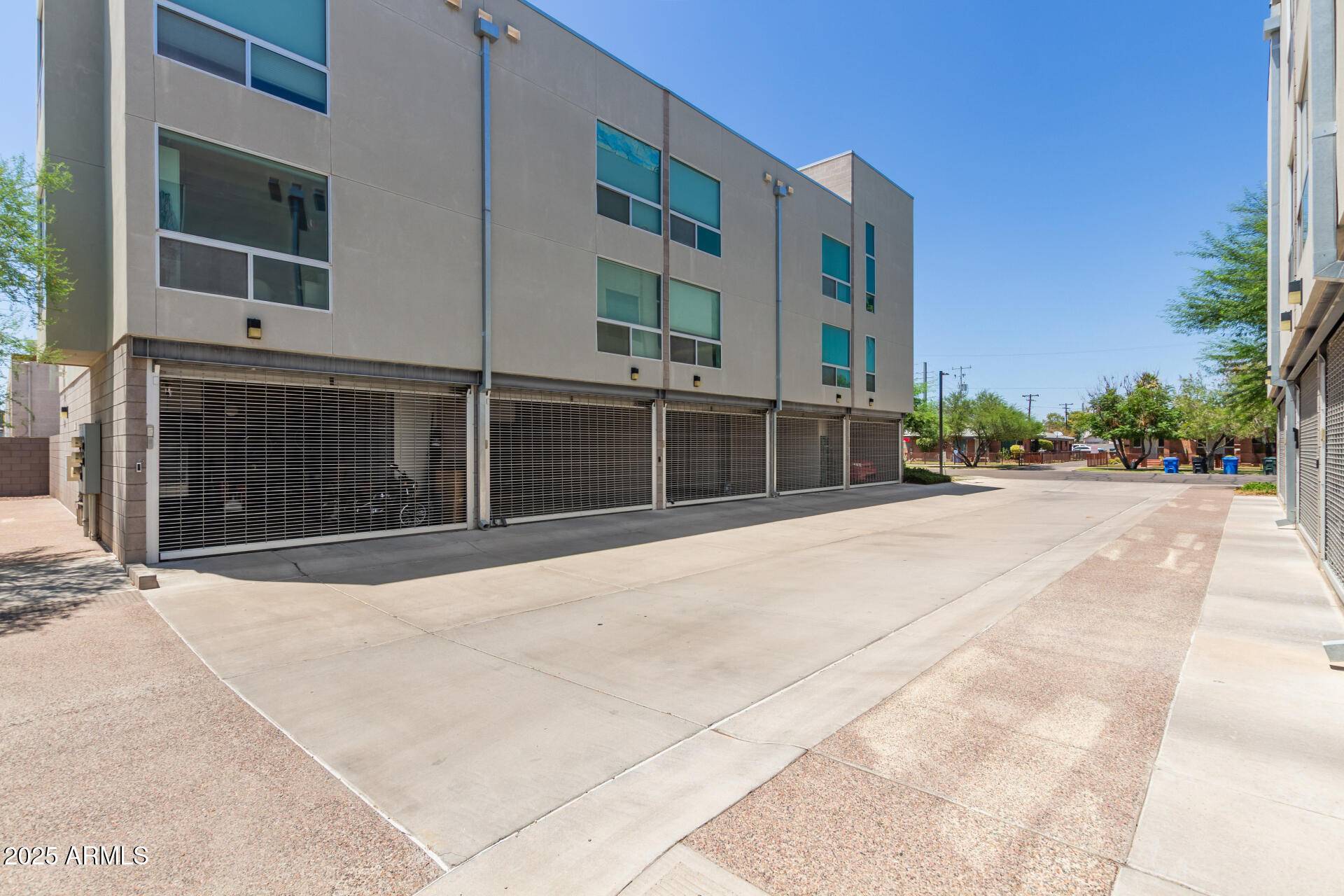 727 E Portland Street #3, Phoenix, AZ 85006