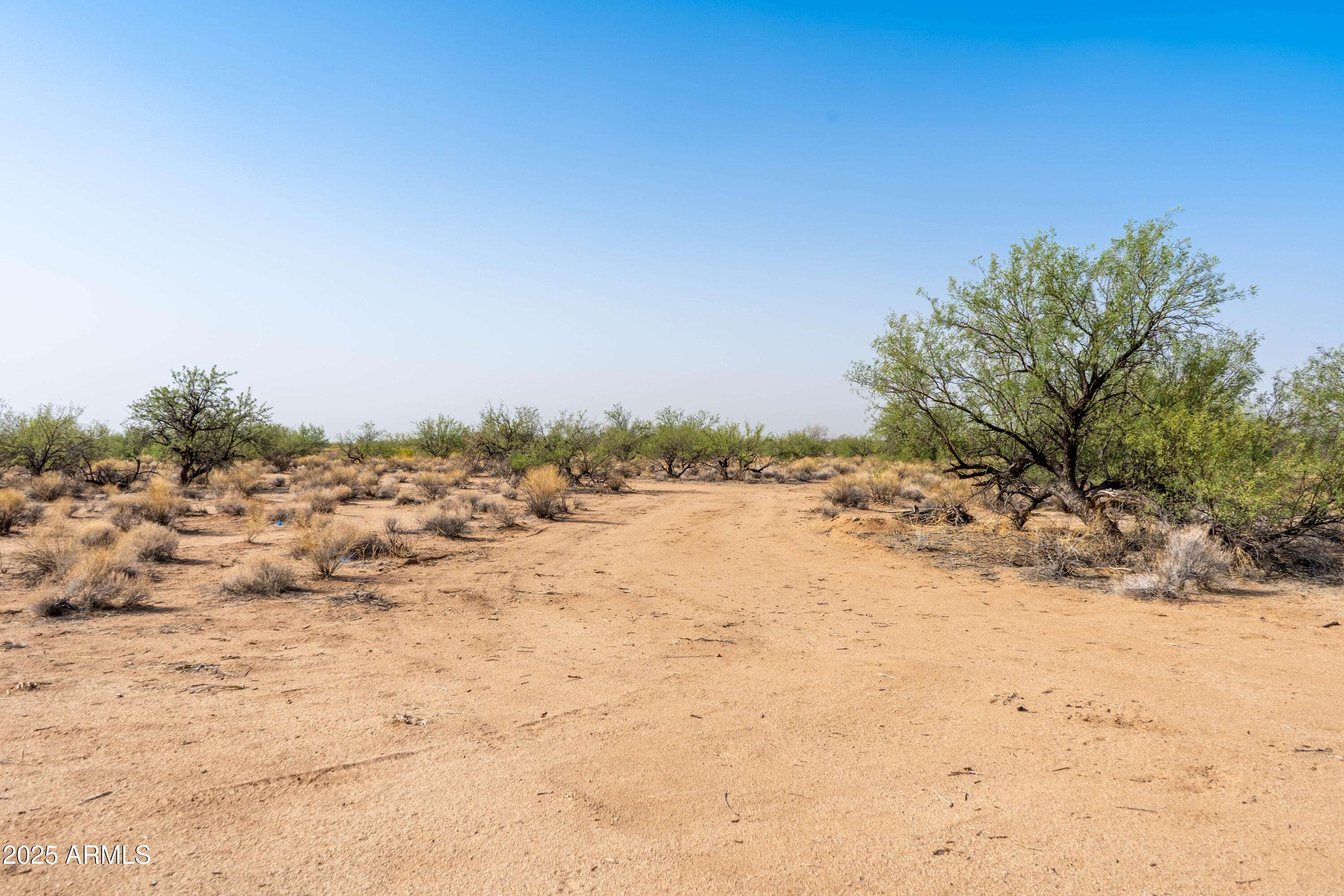 0 Buck Stitch Road #4, Congress, AZ 85332