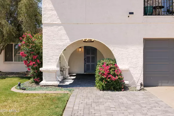 Glendale, AZ 85302,4820 W BROWN Street