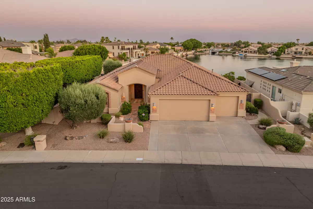 Glendale, AZ 85308,5211 W POTTER Drive