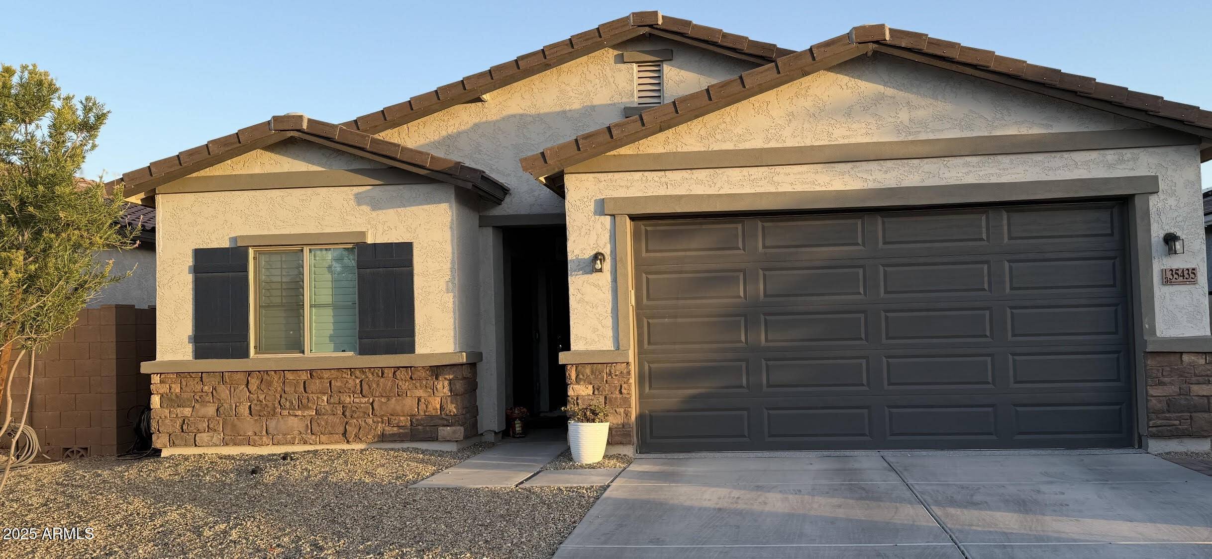 35435 W SANTA BARBARA Avenue, Maricopa, AZ 85138