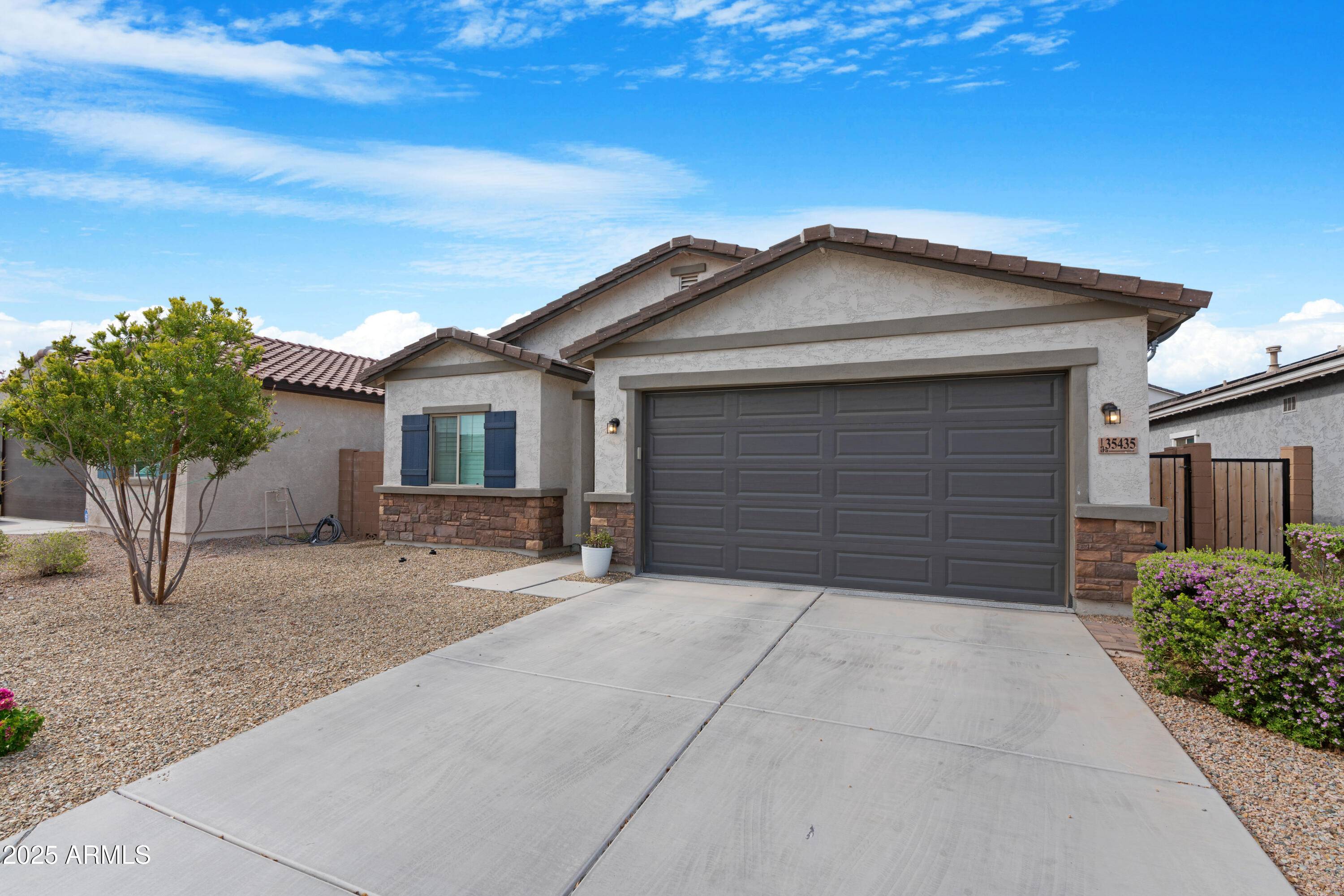 35435 W SANTA BARBARA Avenue, Maricopa, AZ 85138