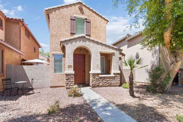 Tolleson, AZ 85353,10 N 88TH Avenue