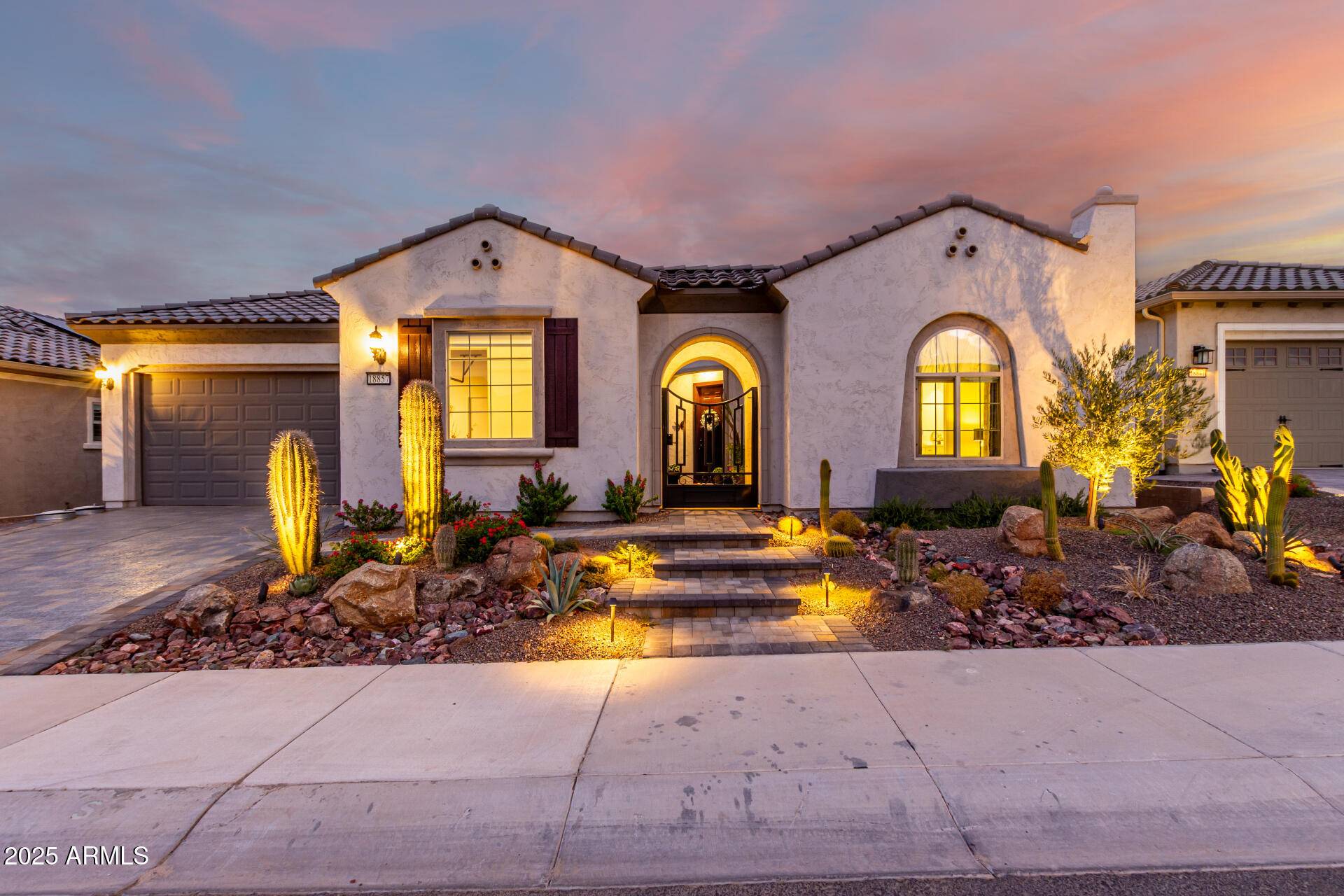 18857 N 269TH Avenue, Buckeye, AZ 85396