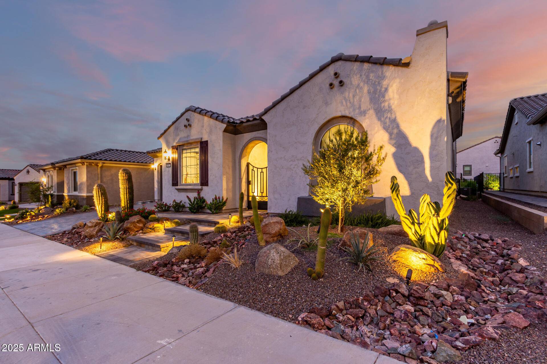 Buckeye, AZ 85396,18857 N 269TH Avenue