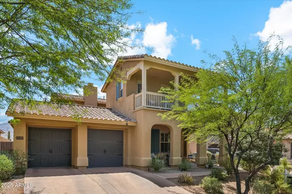 18411 N 95TH Street, Scottsdale, AZ 85255