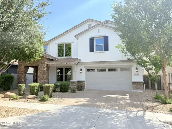 4913 S MOCCASIN Trail, Gilbert, AZ 85298