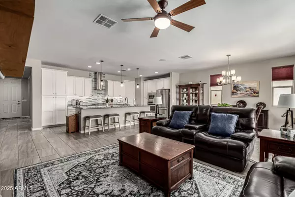 Surprise, AZ 85388,11108 N 190TH Lane