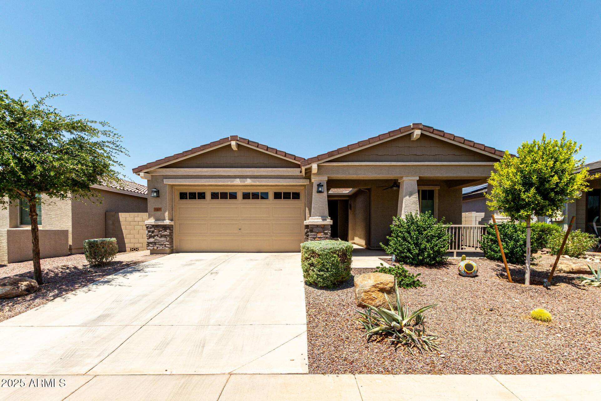 11108 N 190TH Lane, Surprise, AZ 85388