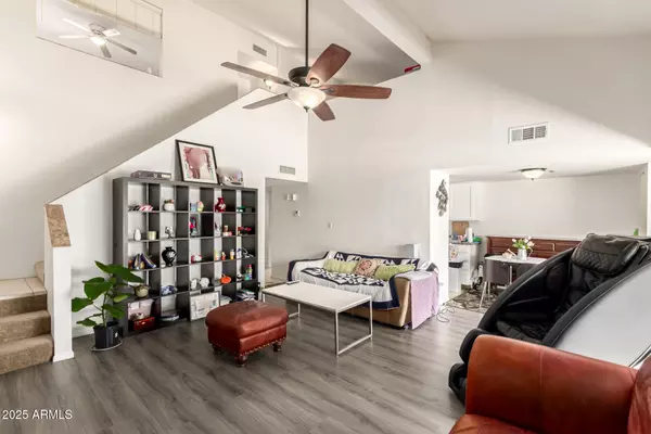 Tempe, AZ 85283,1161 E SANDPIPER Drive #220