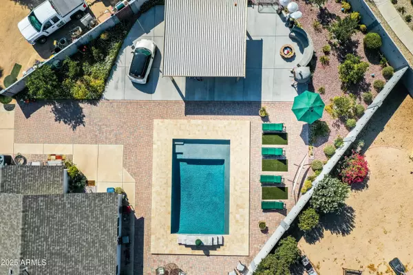 Mesa, AZ 85208,8502 E CAROL Avenue