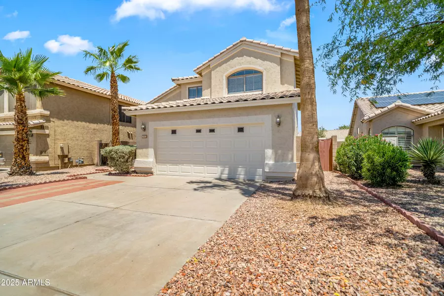 8228 W RUE DE LAMOUR Avenue, Peoria, AZ 85381