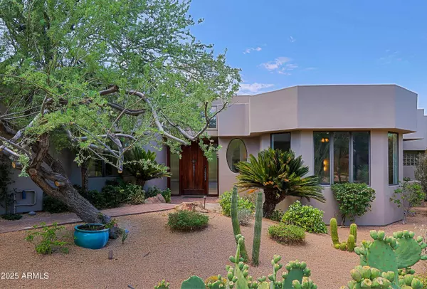 Scottsdale, AZ 85255,10040 E HAPPY VALLEY Road #204