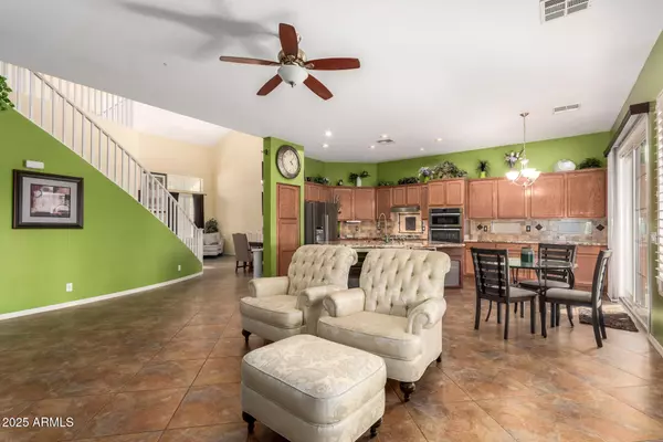 Chandler, AZ 85286,2520 S DRAGOON Drive