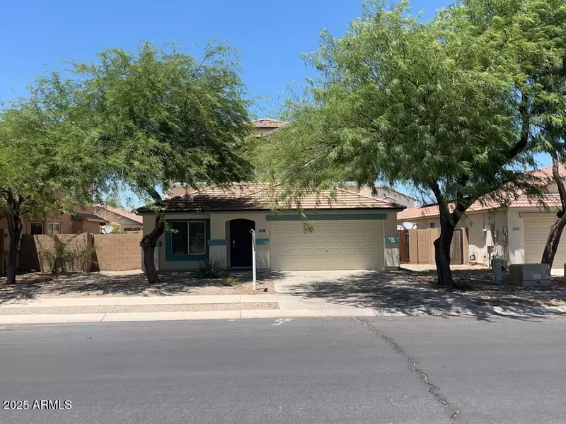 15128 W GRANT Street, Goodyear, AZ 85338