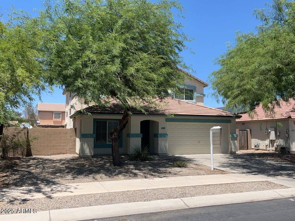 Goodyear, AZ 85338,15128 W GRANT Street