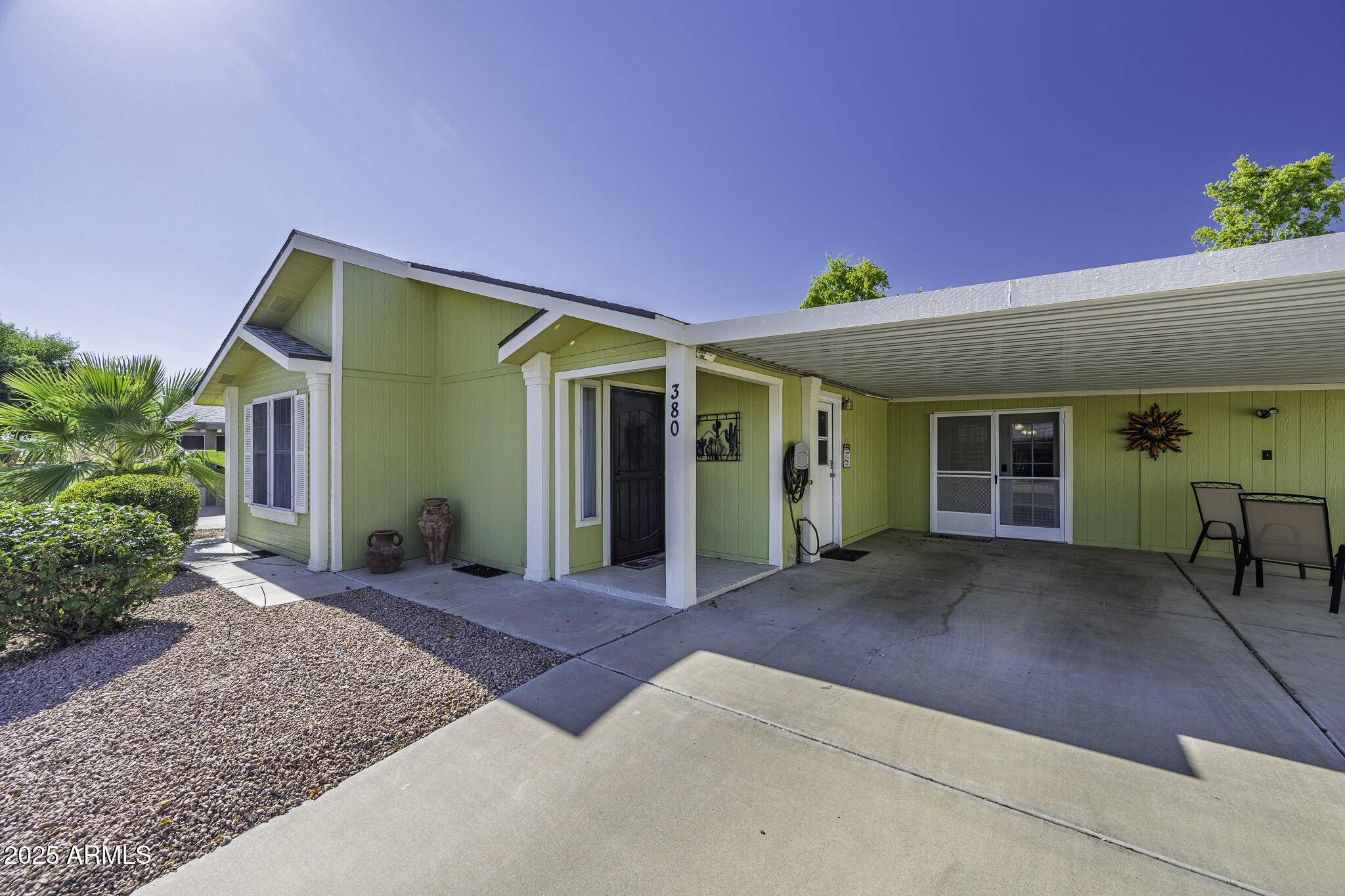 Mesa, AZ 85209,8500 E Southern Avenue #380