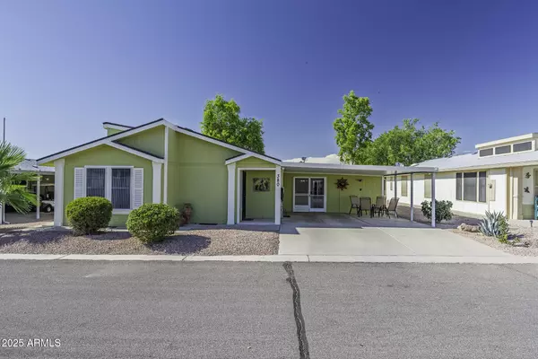 Mesa, AZ 85209,8500 E Southern Avenue #380