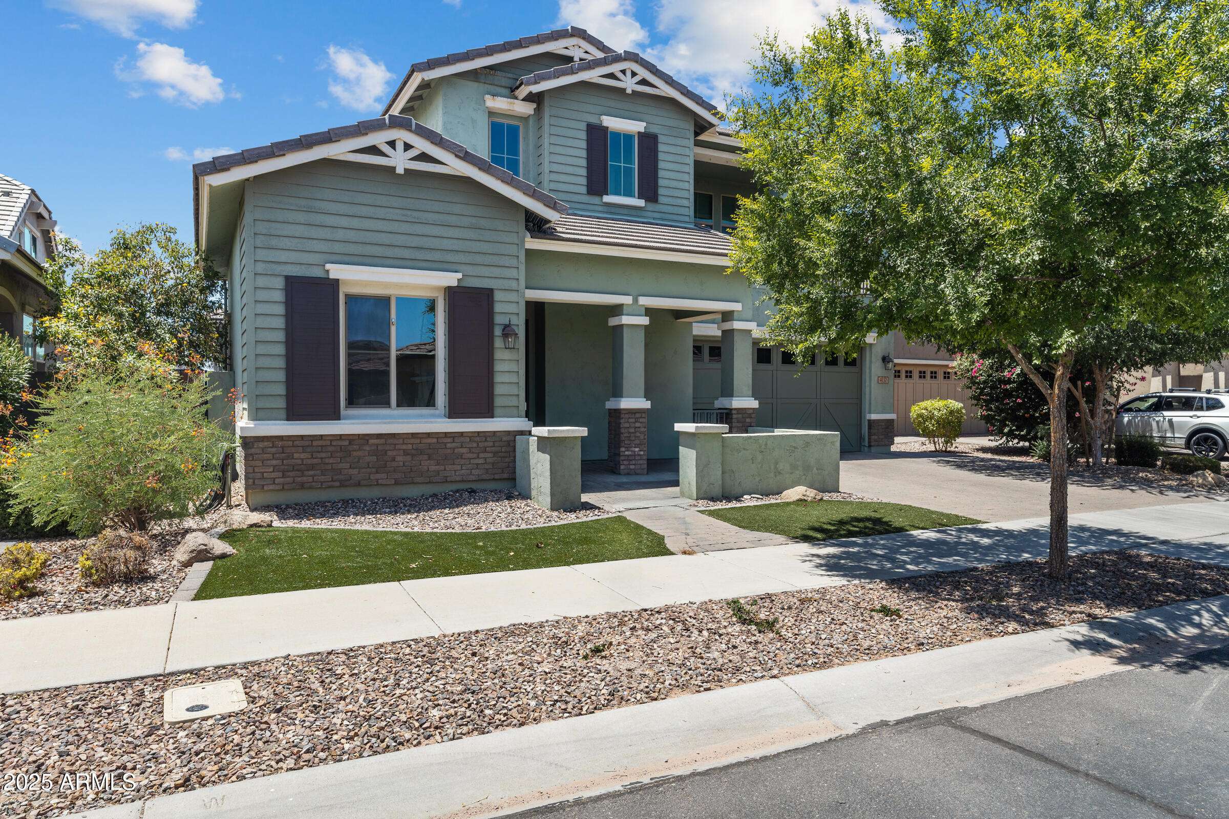 Gilbert, AZ 85295,4137 E CYNTHIA Street
