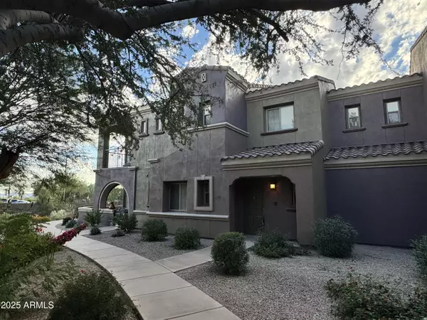Phoenix, AZ 85050,3935 E ROUGH RIDER Road #1207