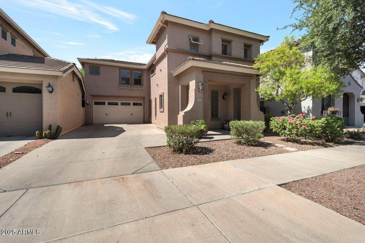 18839 E SWAN Drive, Queen Creek, AZ 85142