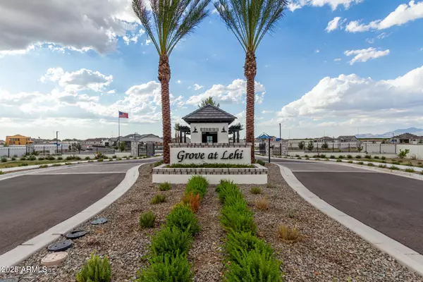Mesa, AZ 85213,2520 E PRESTON Street