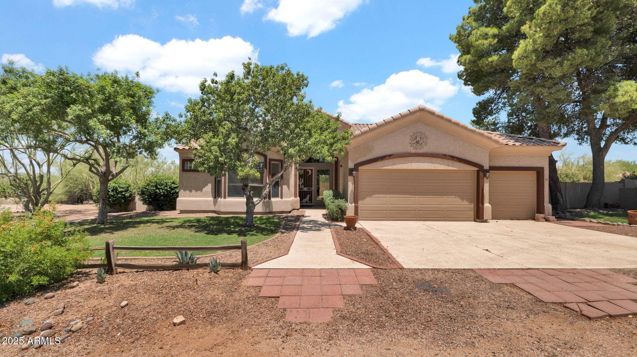 26815 N 79TH Street, Scottsdale, AZ 85266