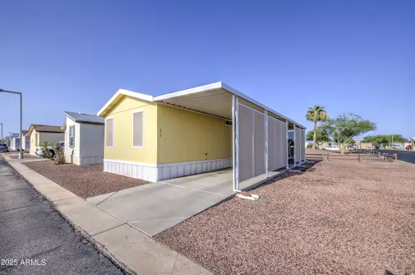 17506 W Van Buren Street #279, Goodyear, AZ 85338