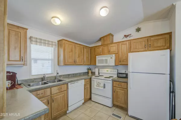 Goodyear, AZ 85338,17506 W Van Buren Street #279