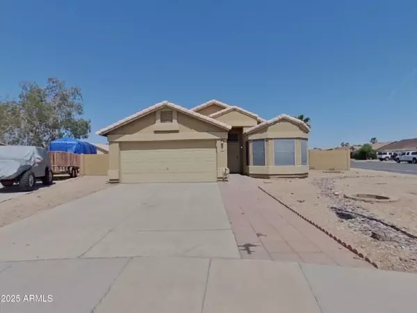 9002 W PALM Lane, Phoenix, AZ 85037