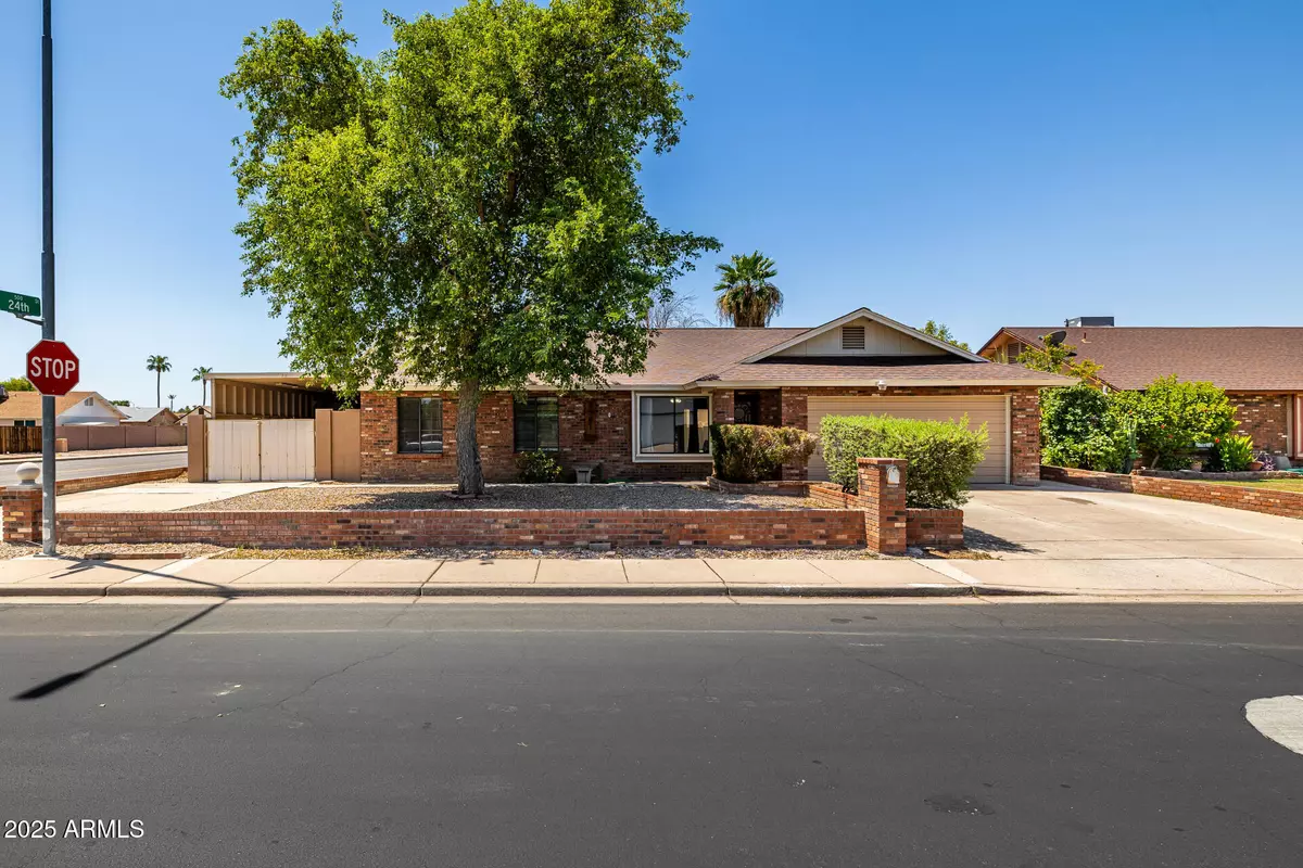 Mesa, AZ 85204,2361 E CAPRI Avenue